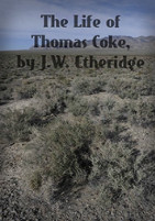 The Life of Thomas Coke
