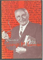 The life of George M. Lamsa, translator