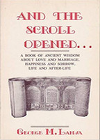And the Scroll Opened...
