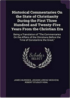The New Testament In Syriac Book