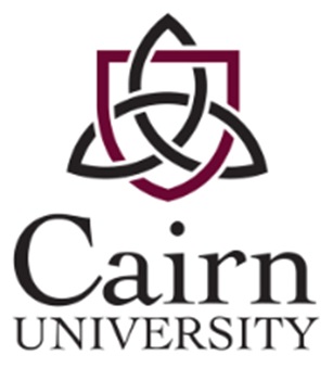 (Carin University Picture LOGO)