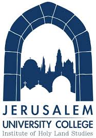 (Jerusalem University College | Institute of Holy Land studies)